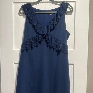 New without tags. Only ever tried on.